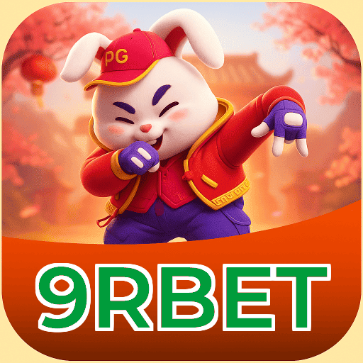 9RBET Logo