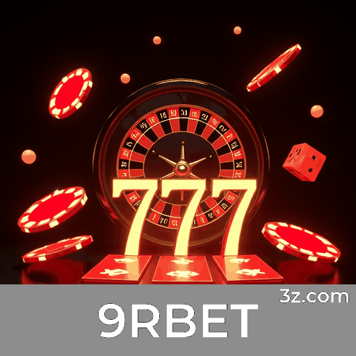 9RBET: Inovação em Jogos com Tecnologia de Ponta